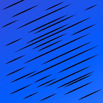 abstract blue background