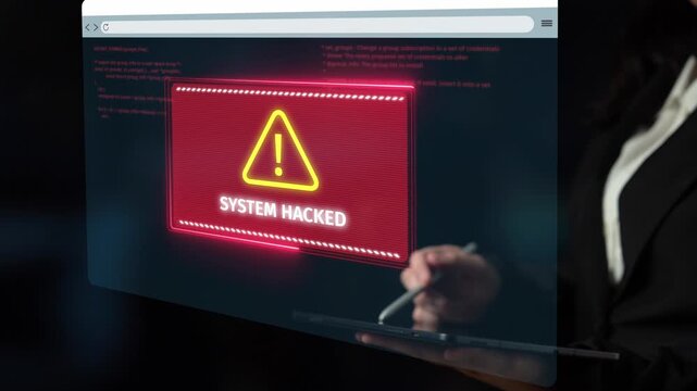 Cybersecurity defense and system protection from hackers, secure digital systems, cyberattack prevention, IT security solutions, and risk mitigation for safe digital operations. Muxer