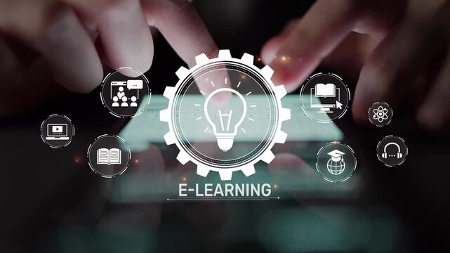 Online education boosts access to learning. Learn anytime through flexible platforms. Education technology transforms how we learn. Digital learning creates new education experiences worldwide. Muxer