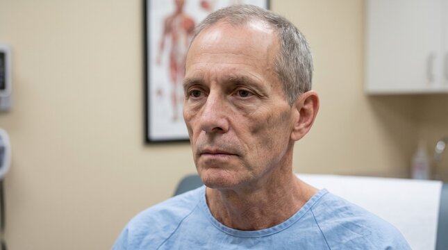Cachexia Temporalis: Clinical Facial Sign