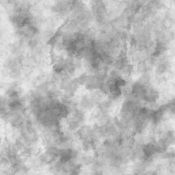 White Tech Blueprint Schematic Seamless Pattern