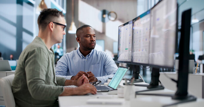 IT Managers Review Cloud Document System