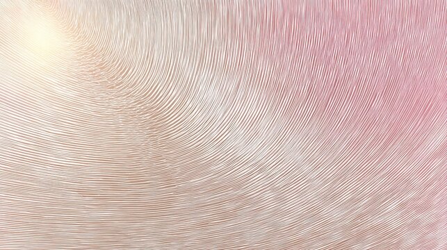 Premium background design with white line pattern (texture) in luxury pastel colour. Abstract horizontal vector template for business banner, formal backdrop, prestigious voucher, luxe invite