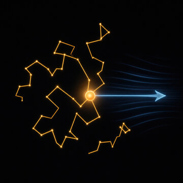  Langevin Equation Random Force Damping Brownian Motion