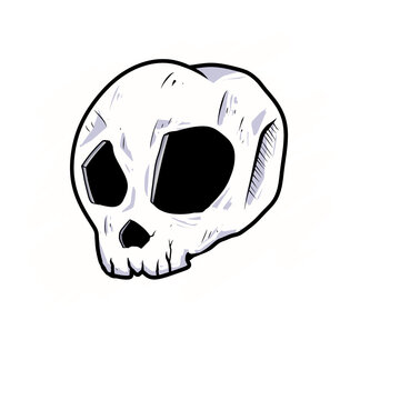 Skullhead