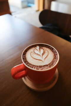 hot cocoa or coffee or hot coffee, hot mocha coffee