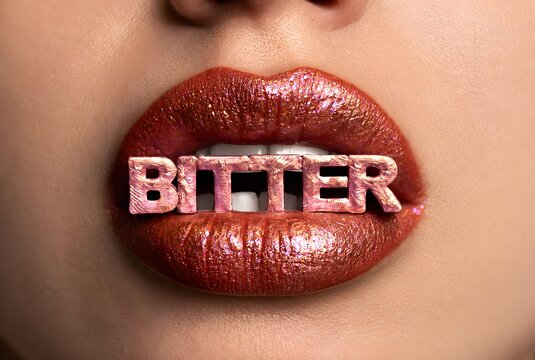 Bitterness and Resentment