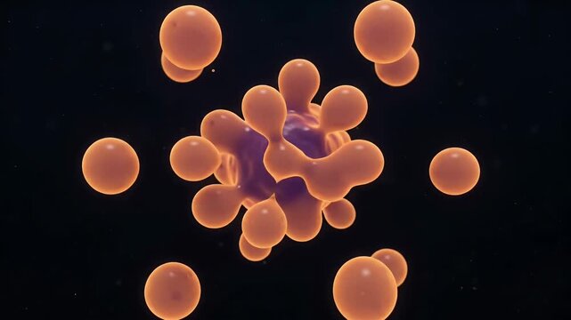 Apoptotic Body Detachment and Membrane Fission Vesicle Release
