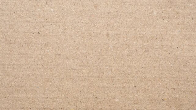 Old brown cardboard box paper texture background