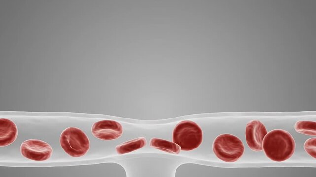 Post-Capillary Erythrocyte Shape Restoration and Biconcave Recovery