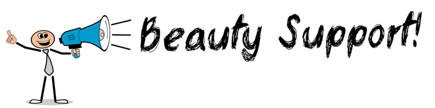 Beauty Support	
