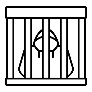 Jail Icon