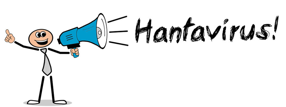 Hantavirus	
