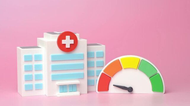 Poor medical service. Poor ratings for hospital stays and treatment. Patient safety issues, healthcare reform and quality control assessments in medicine.