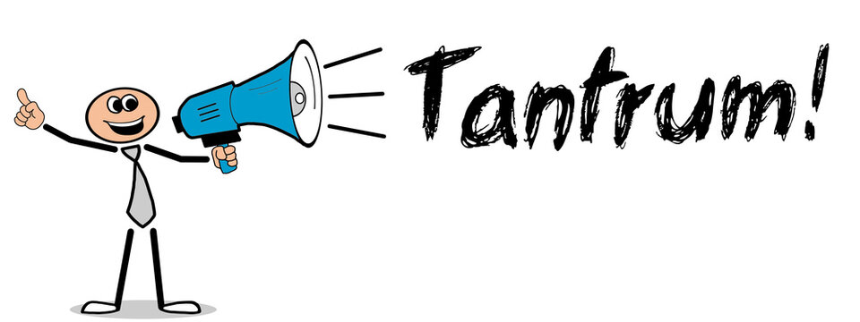 Tantrum
