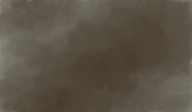 Dark gray cloud abstract background smoky texture gray haze dark gray cloud texture with soft smoky haze creating atmospheric abstract background for moody visual design