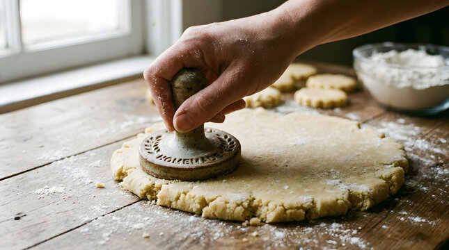 A chef cooking a beef patty on a hot griddle in a busy restaurant kitchen with steam rising