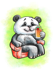 Mai Tai Cocktail © davorr