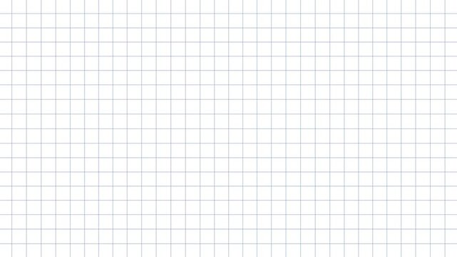 Soft gray square grid pattern seamless minimal blueprint texture
