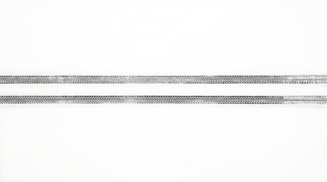Clean white background with realistic black tire tracks and skid marks running horizontally, ideal for automotive, transport, and forensic design themes