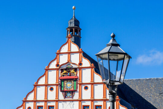 Rathaus Plauen