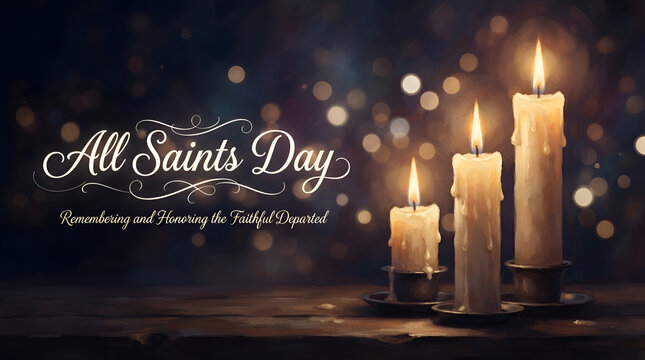 All Saints' Day