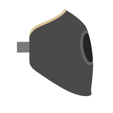 Plague doctor mask