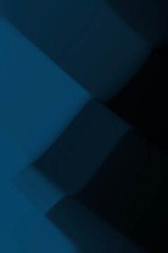 abstract blue background
