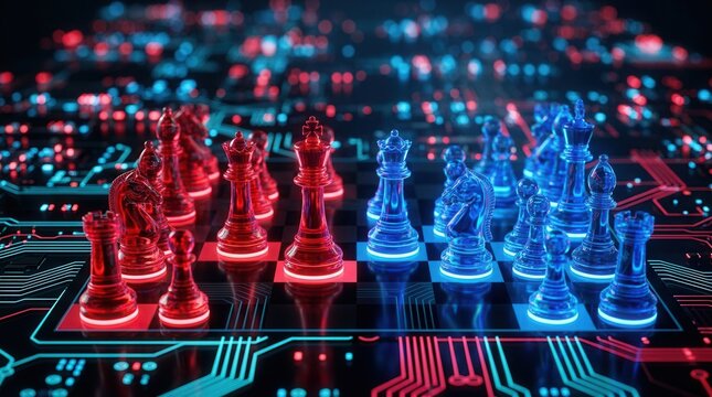 Red Team and Blue Team tactics in a cybersecurity breach simulation for enhancing organizational resilience and defense