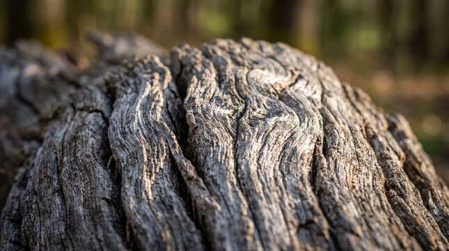 Close up macro shot of polished dark red mahogany wood grain with elegant natural swirl patterns and glossy finish texture