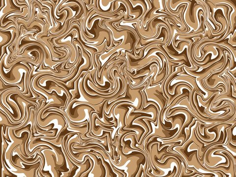 seamless pattern with spirals, seamless pattern with a chain, seamless pattern with chains, 