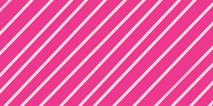 pink striped background
