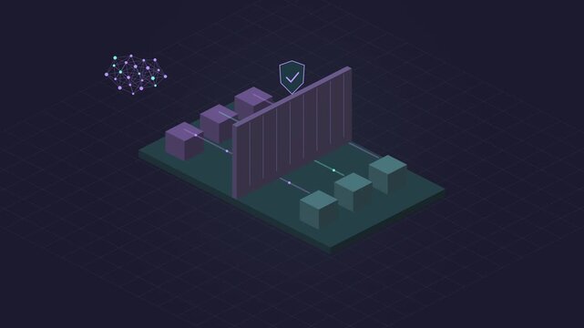 AI agent security gateway filtering connected data flows