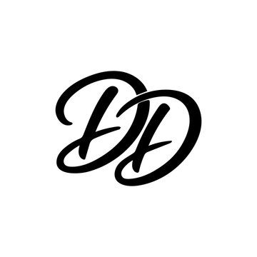 dd logo design