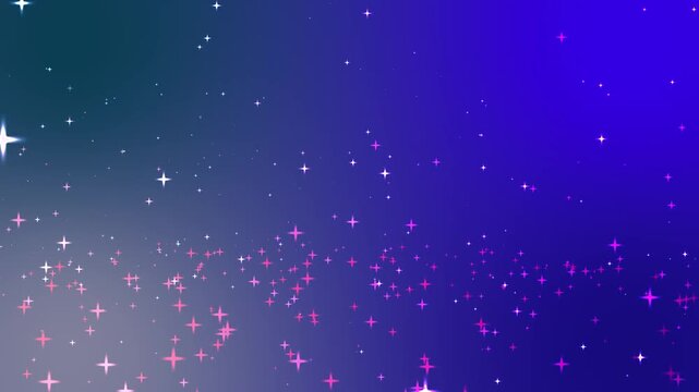 particles background video download