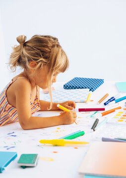 Young creatives