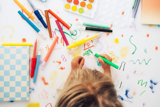 Young creatives