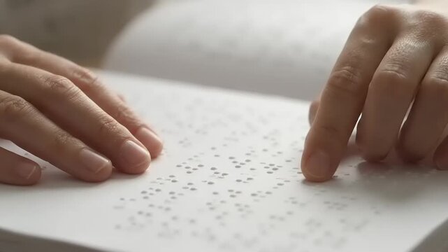 Unveiling profound insights through touch, fostering knowledge and new opportunities