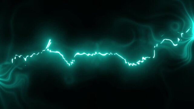 Energy Blast Elements, Spark Bursts & Flash FX energy Overlays, 2D animation overlay on transparent black screen background. glowing doodle sparks and energy bursts,4k animation