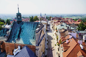 Miasto © KSz 