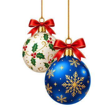 Christmas Day Elements PNG