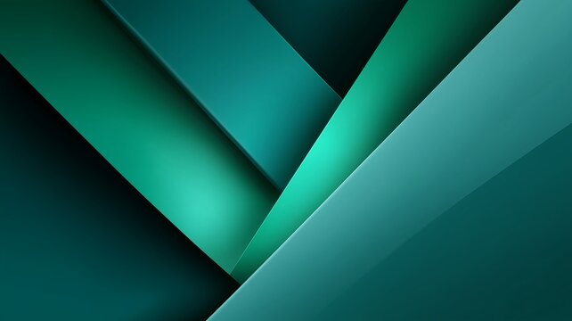 Bold geometric gradient pattern intersecting planes with colo caffdcaa digital illustration image graphic for professional design presentations market