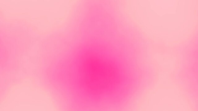 abstract pink background with bubbles