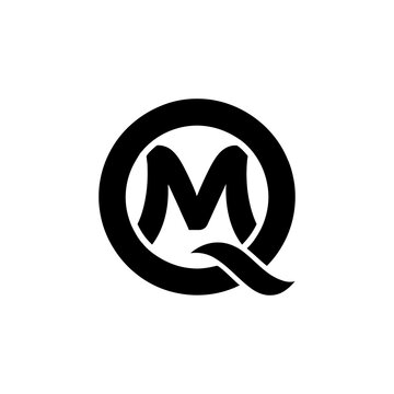 qm logo design 