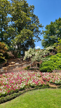 Natchitoches in Louisiana