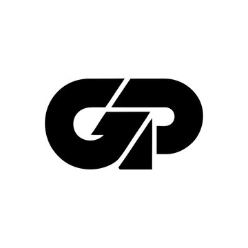 gp logo design 