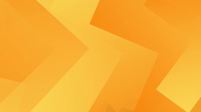 abstract orange background
