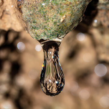 goutte d'eau
