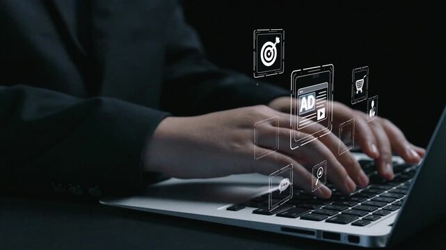 Online ads and digital marketing help brands grow. Content marketing builds engagement. Marketing tools boost ROI. Effective ads and marketing drive online business success. Elide