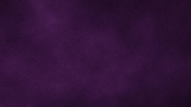 Looping deep plum soft velvet background with horizontal motion